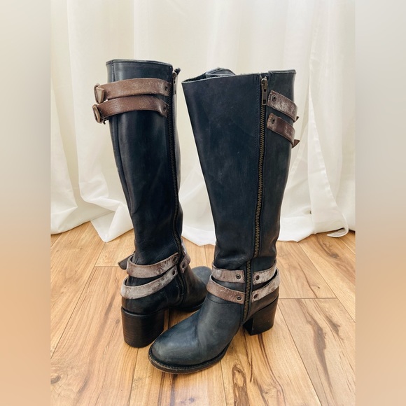 Freebird Clive Boots - Picture 4 of 5